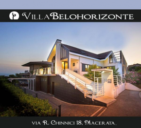 Villa Belohorizonte